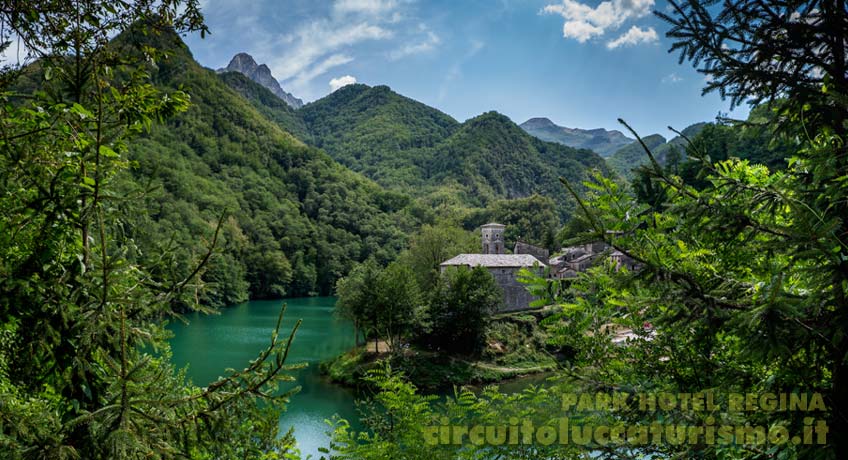 Garfagnana - The mountain of Tuscany - Lovely Lucca Networkur