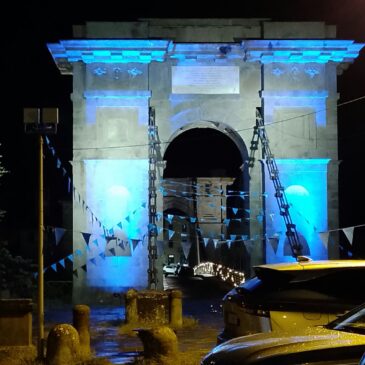 Bagni di Lucca erlebt diesen Sommer einen Boom bei ausländischen Touristen: „Sie suchen Wellness und Authentizität.“