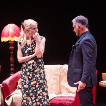 Teatro Accademico di Bagni di Lucca: al via la stagione 2026/27 con Maria Amelia Monti, Gaia De Laurentiis e grandi interpreti